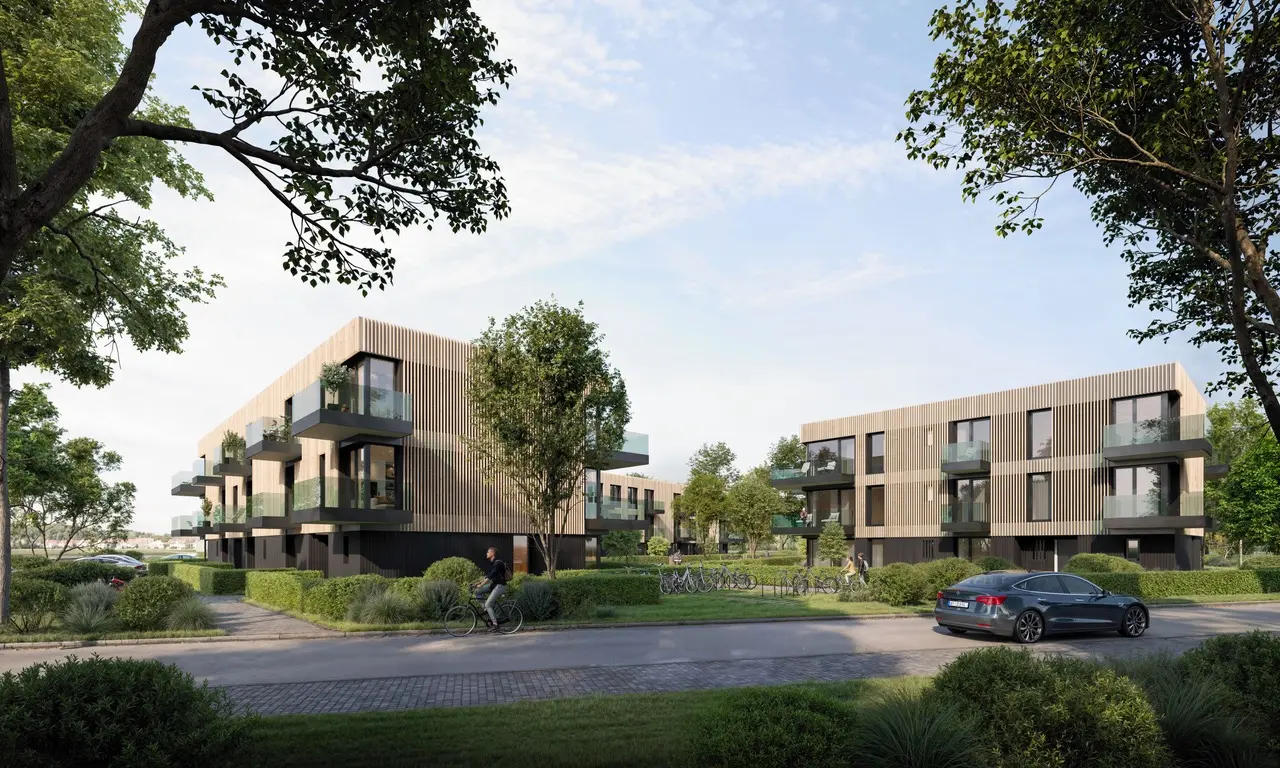 Objektbilder Frühlingstr. 23 & Flurgrenzstr. 33 82205 Gilching