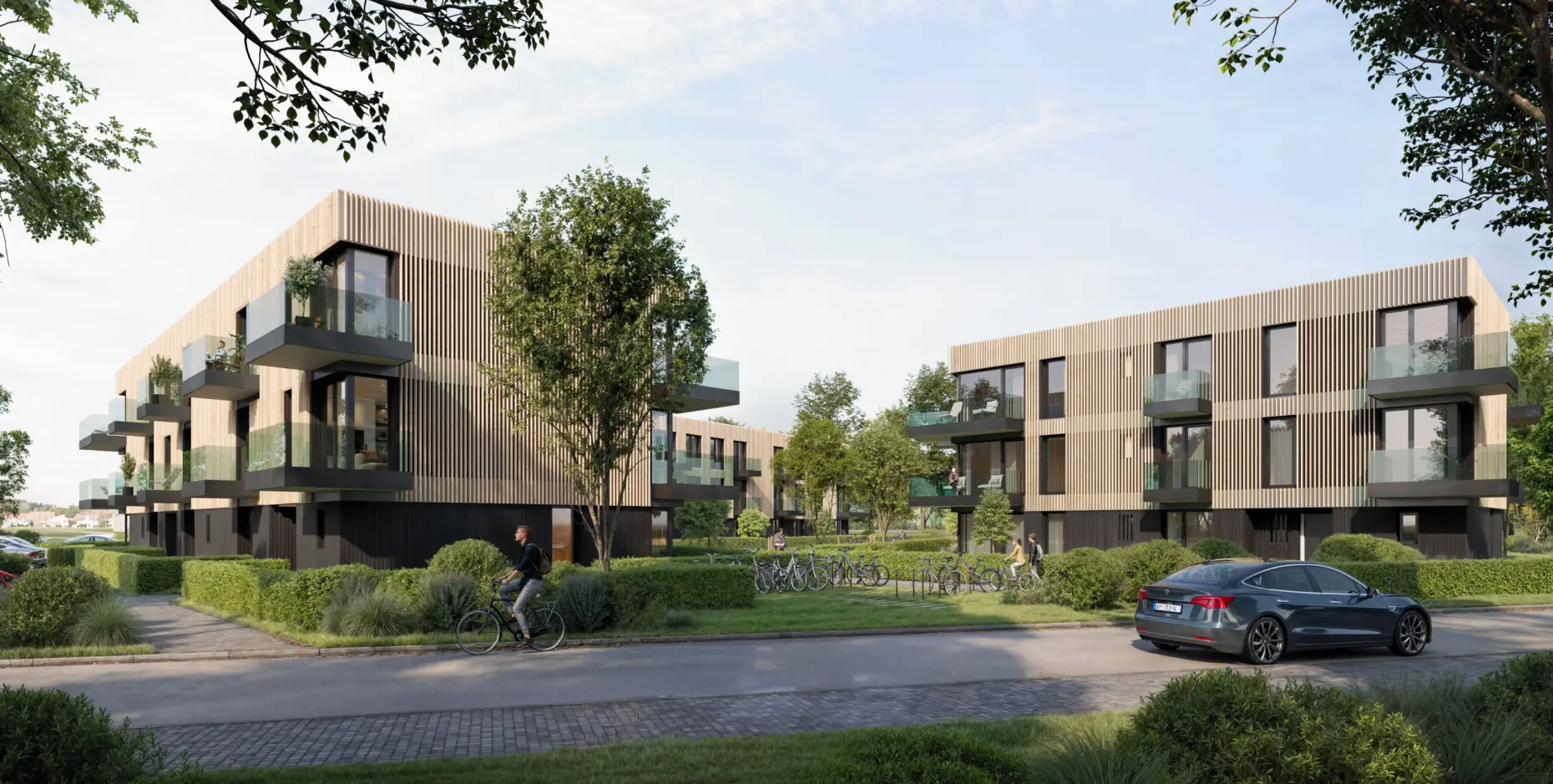 Objektbilder Frühlingstr. 23 & Flurgrenzstr. 33 82205 Gilching