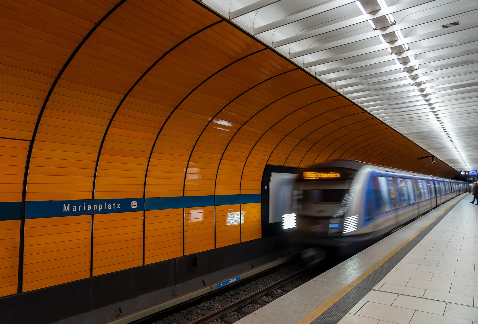 Objektbilder Sigererstraße 12 81249 München - Anbindung