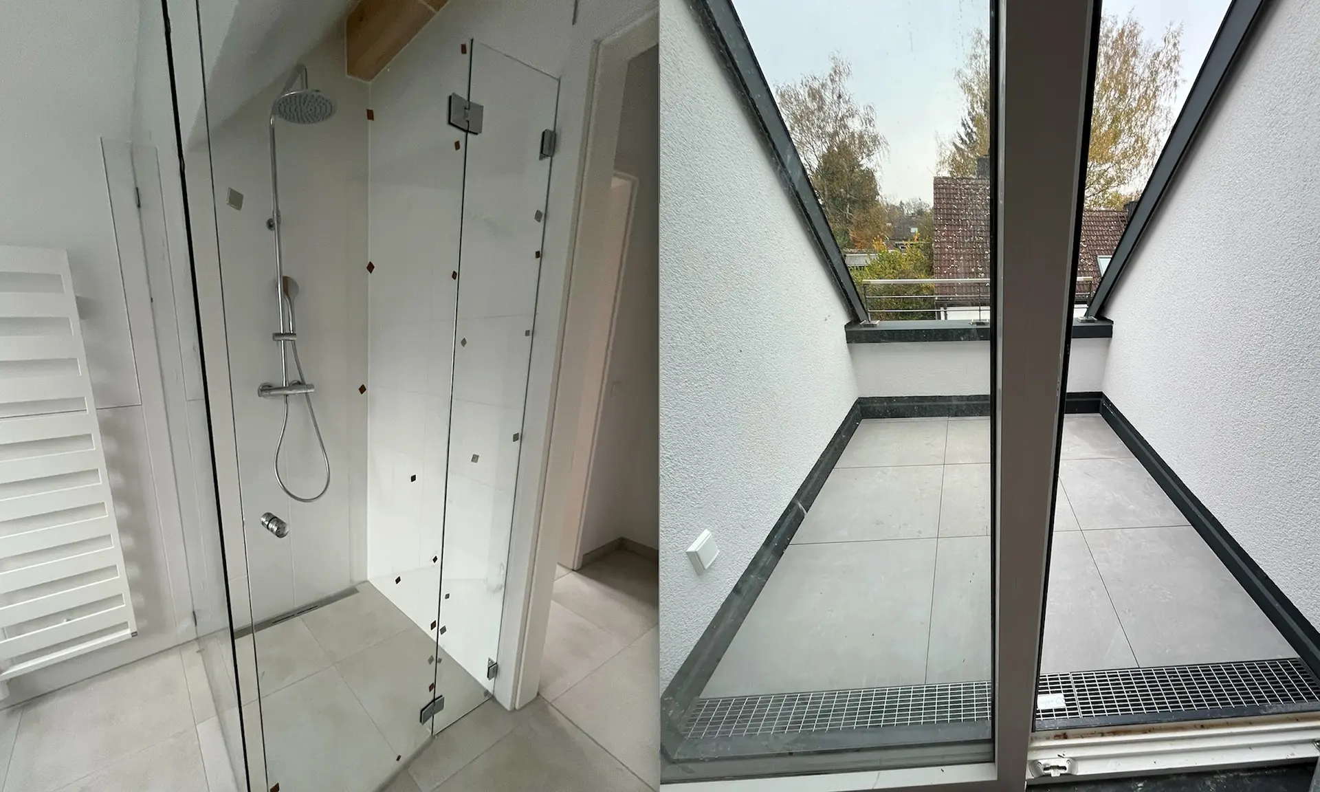 Objektbilder Sigererstraße 12 81249 München - Details