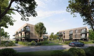 Visualisierung aus Sicht des Illustrators