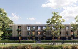 Visualisierung aus Sicht des Illustrators