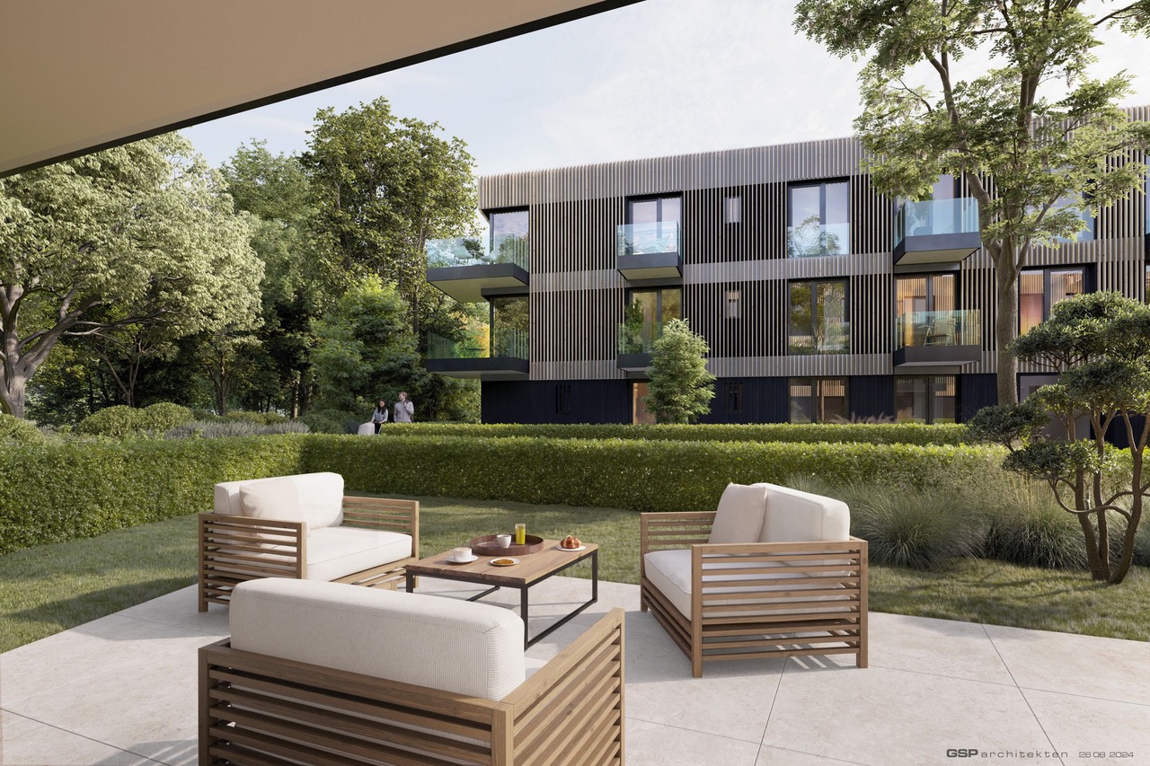 Visualisierung aus Sicht des Illustrators