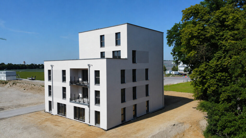 Ansicht Nord-Ost-1
