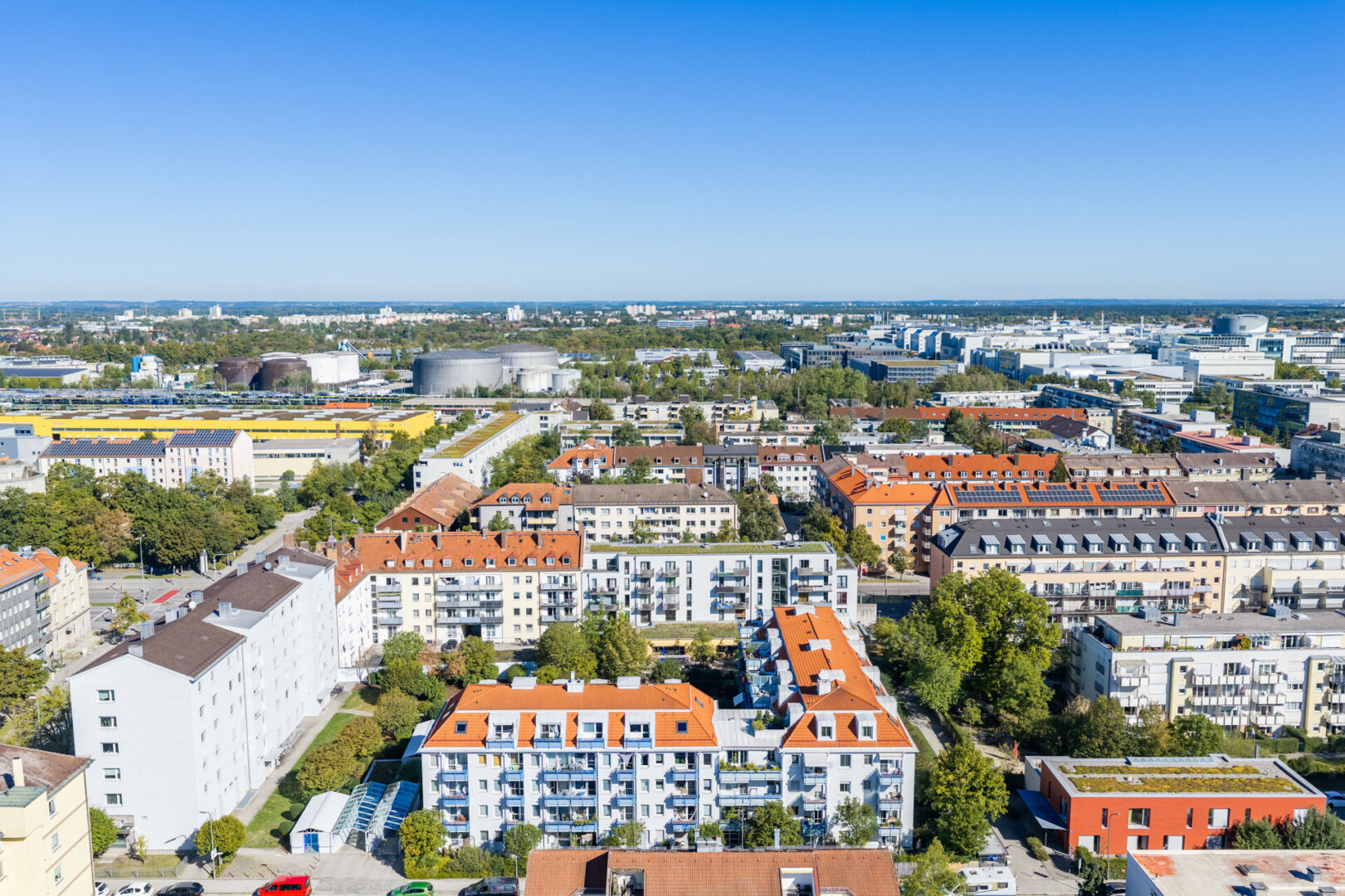 Luftbild