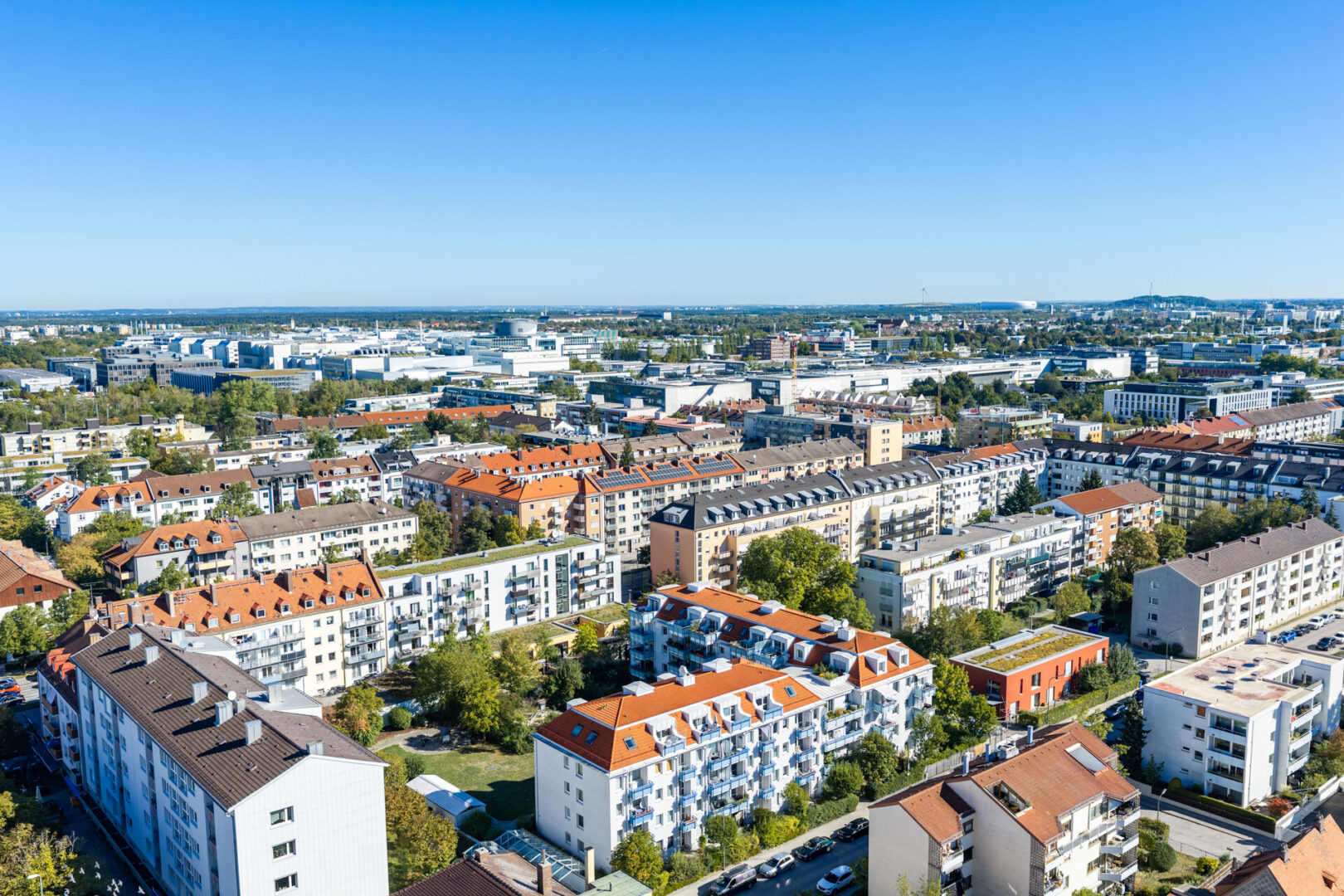 Luftbild