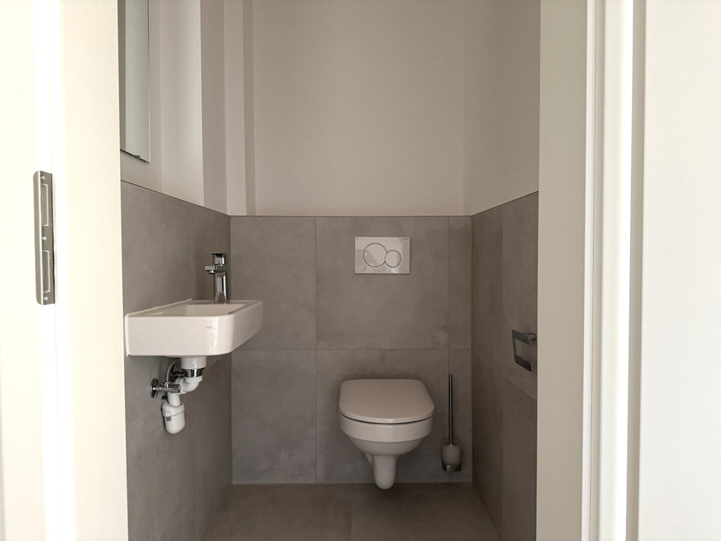 Gäste-WC